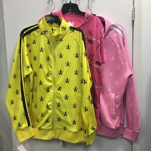 Jeffrey Star 3 piece bundle